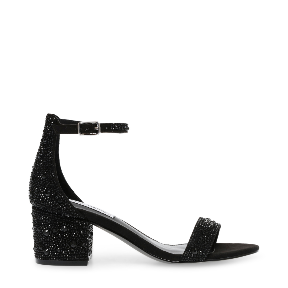 Steve madden irenee on sale glitter