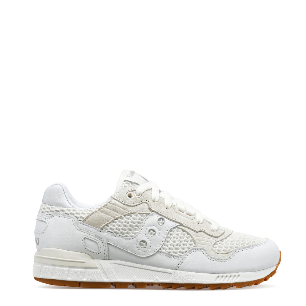 Saucony shadow 6000 donna bianche sales