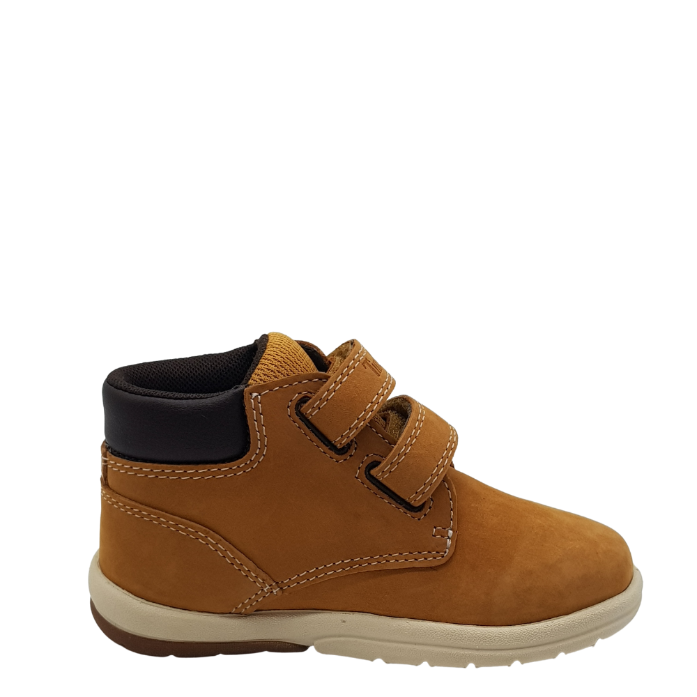 Timberland Toddle scarponcino bambino giallo strappi - a/i 2023