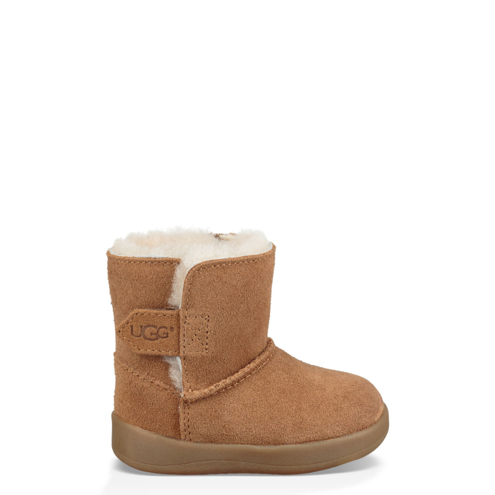 Ugg Keelan chestnut 1096089I stivaletto tronchetto bambino marrone - a/i 2023