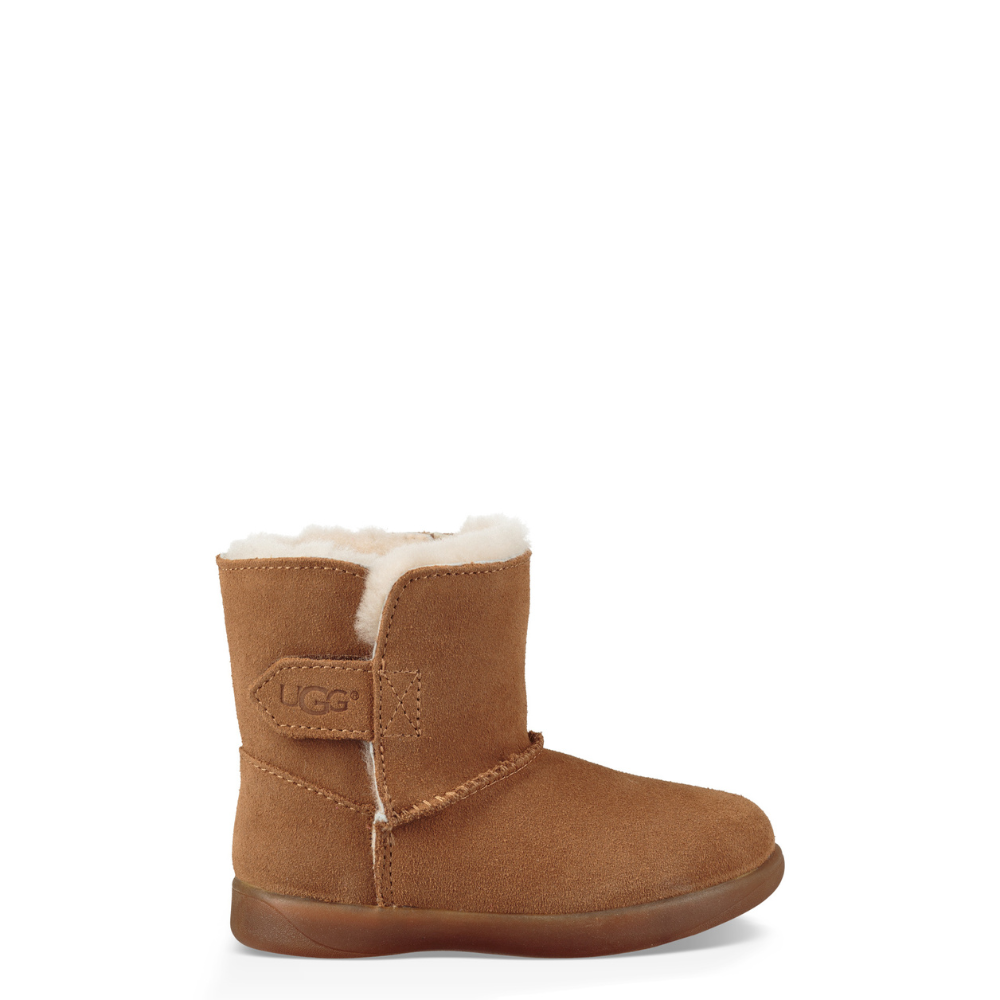 Ugg Keelan T 1096089T stivaletto tronchetto bambino marrone - a/i 2023