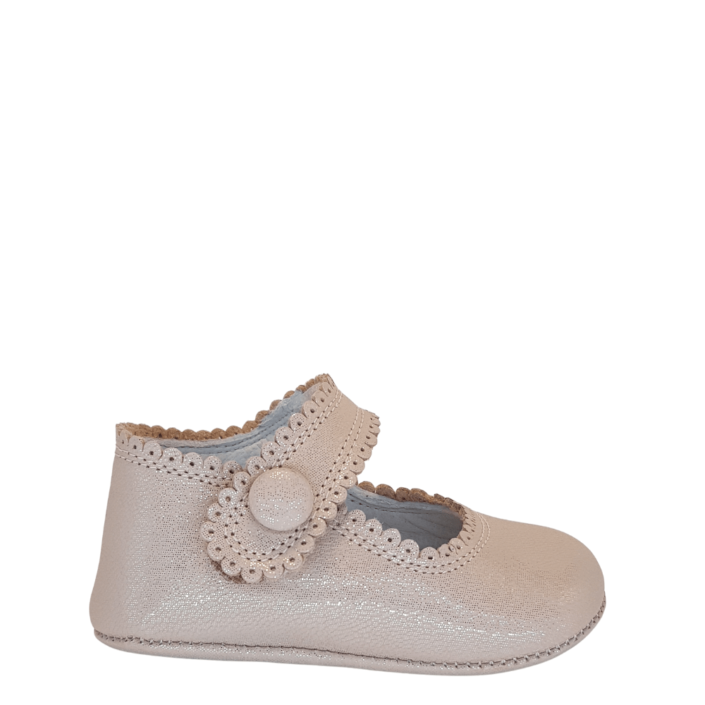 Panyno A2803 ballerina bambina culla rosa - p/e 2023