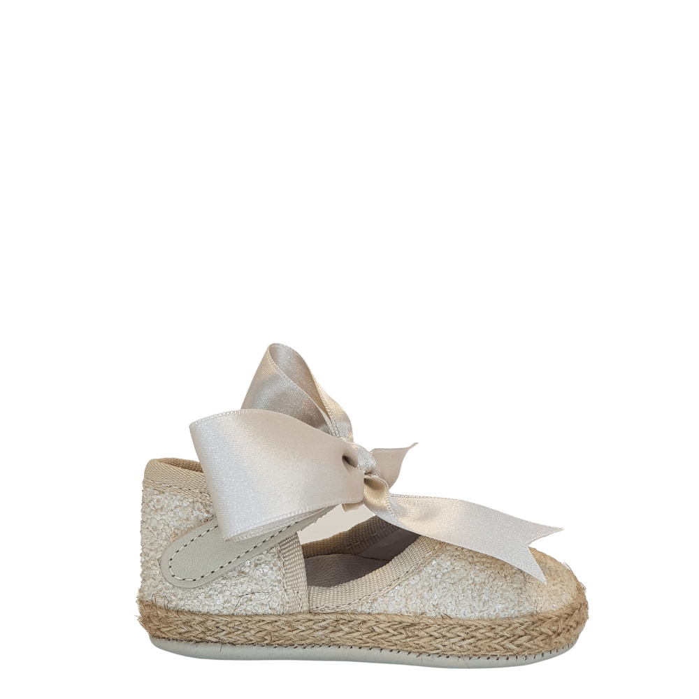 Panyno A2805 ballerina bambina culla glitter - p/e 2023