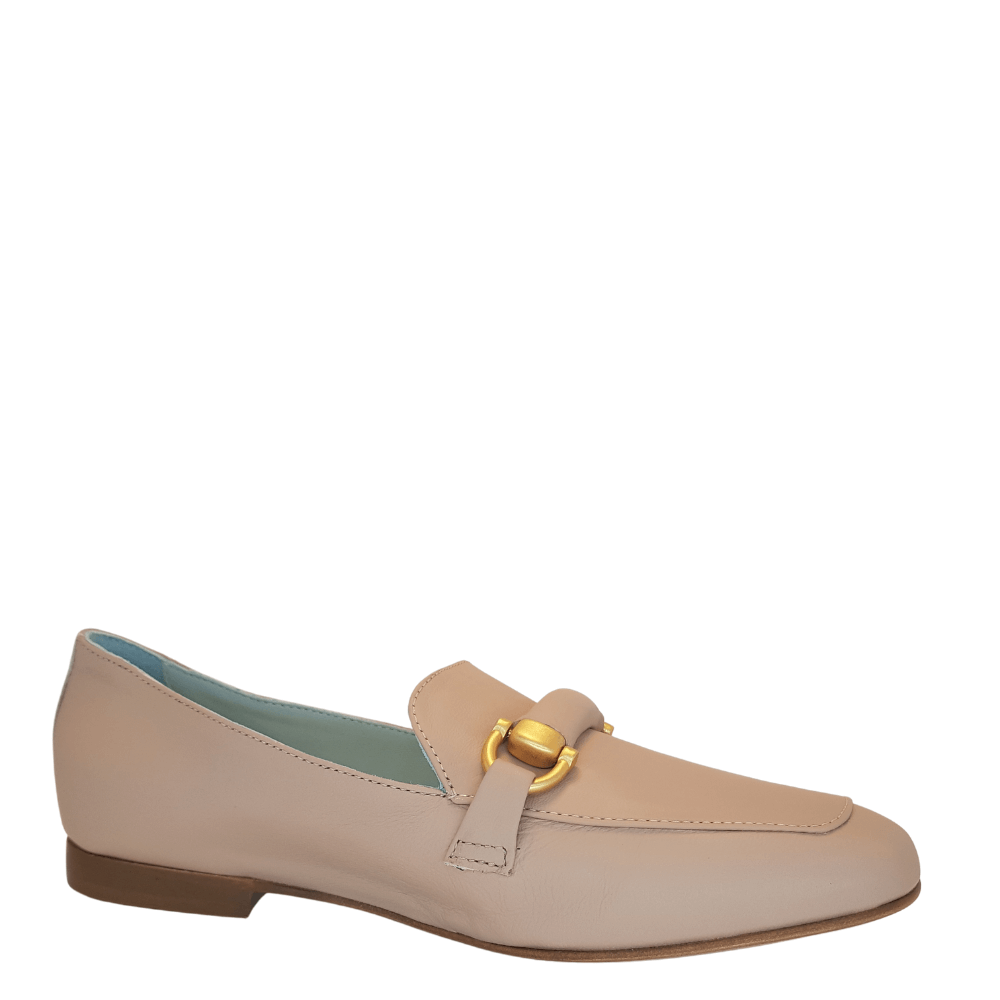Poesie Veneziane SE 01 mocassino donna nude - p/e 2023