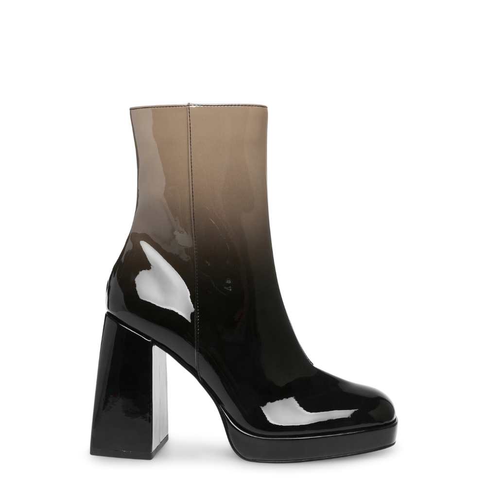 Steve Madden level up tronchetto donna grigio sfumato - Collezione 2022