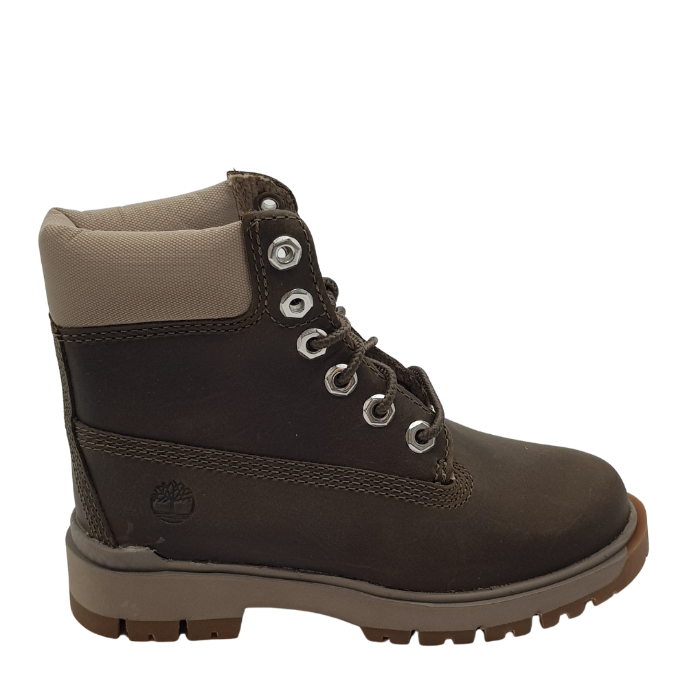 Timberland Tree Vault 6 scarponcino bambino marrone TB0A5SMS9011 - Collezione 2022