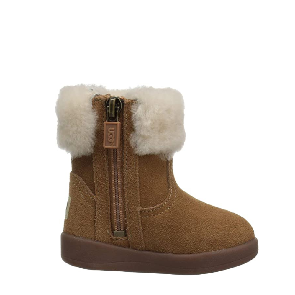 Ugg jorie II chestnut - 1097034 infant - a/i 2023