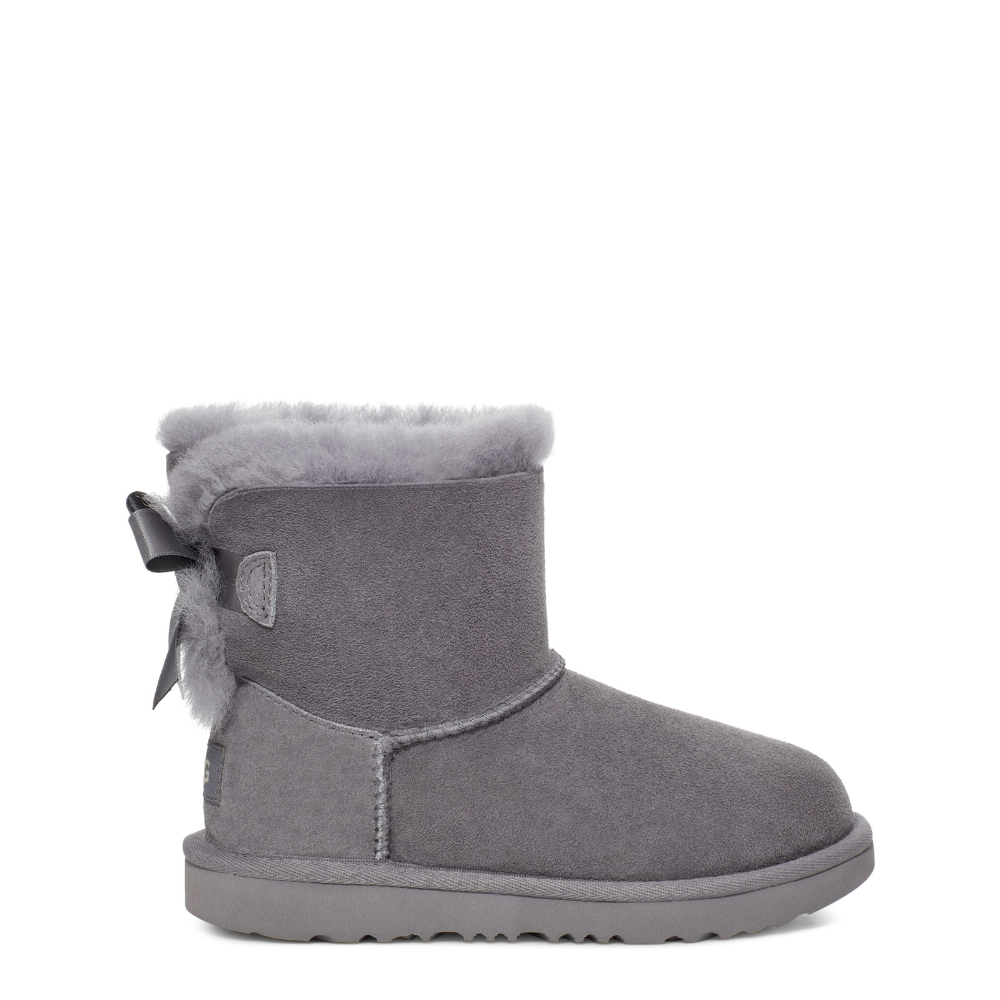 Ugg 2025 fiocco dietro