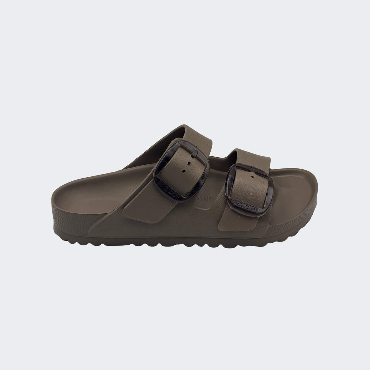 Birkenstock Arizona eva 1030389 sandalo donna ultraleggero taupe-p/e 2026