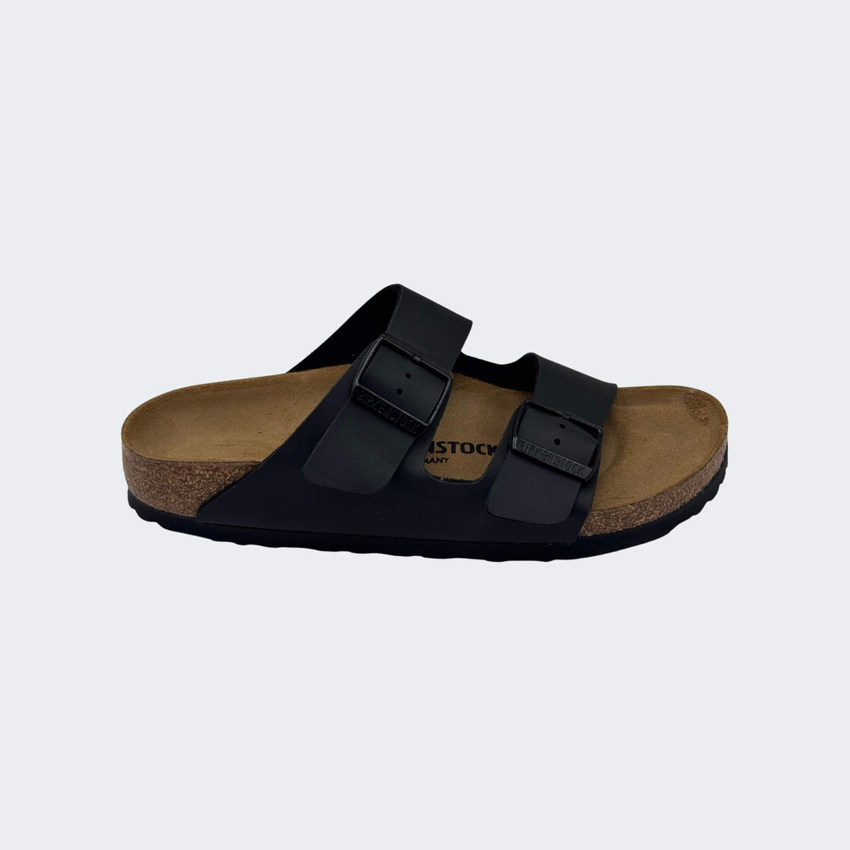 Birkenstock Arizona 051793 sandalo unisex black-p/e 2026
