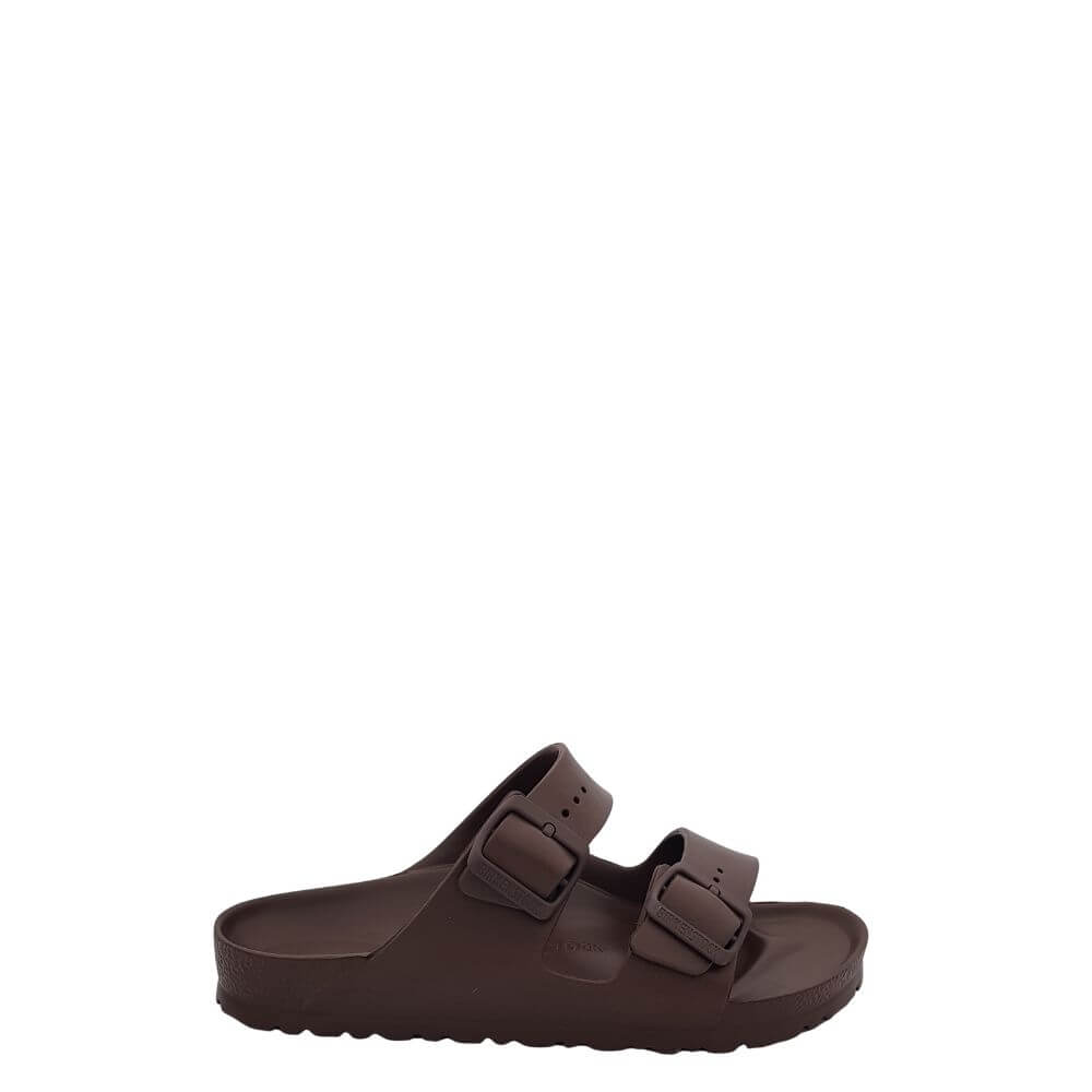 Birkenstock arizona eva moro ciabatta donna 1027402-p/e 2024