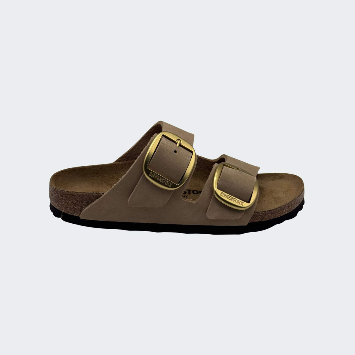 BIRKENSTOCK Arizona 1030395 sandalo donna tabacco brown-p/e 2026