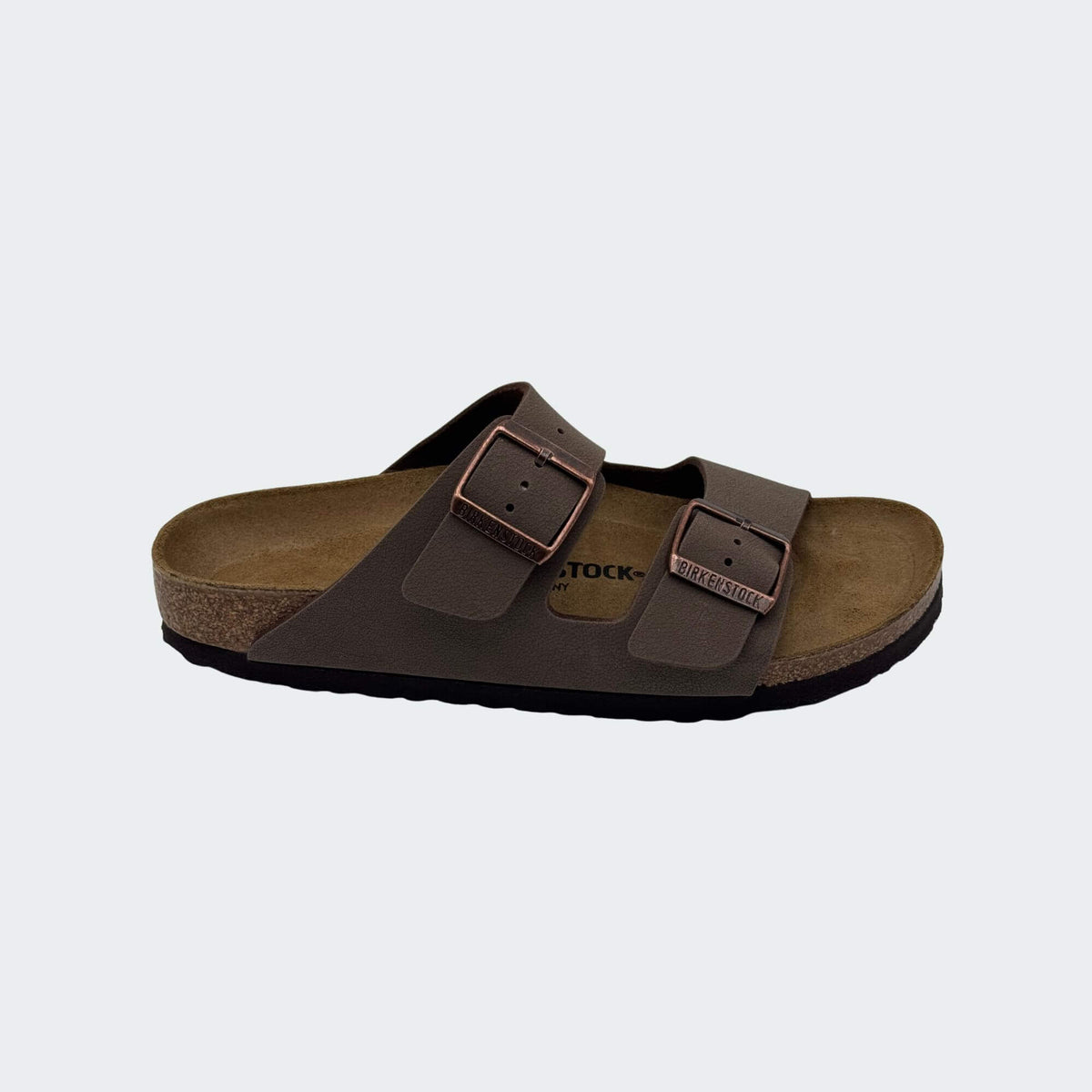 Birkenstock Arizona 151183 sandalo ciabatta unisex mocca-p/e 2026