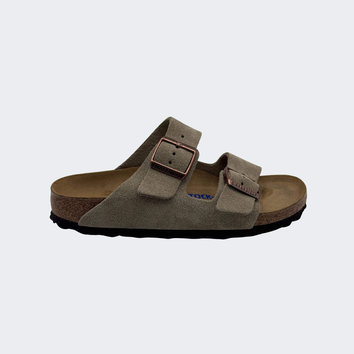 BIRKENSTOCK Arizona 951303 sandalo unisex soft footbed sandalo -p/e 2026