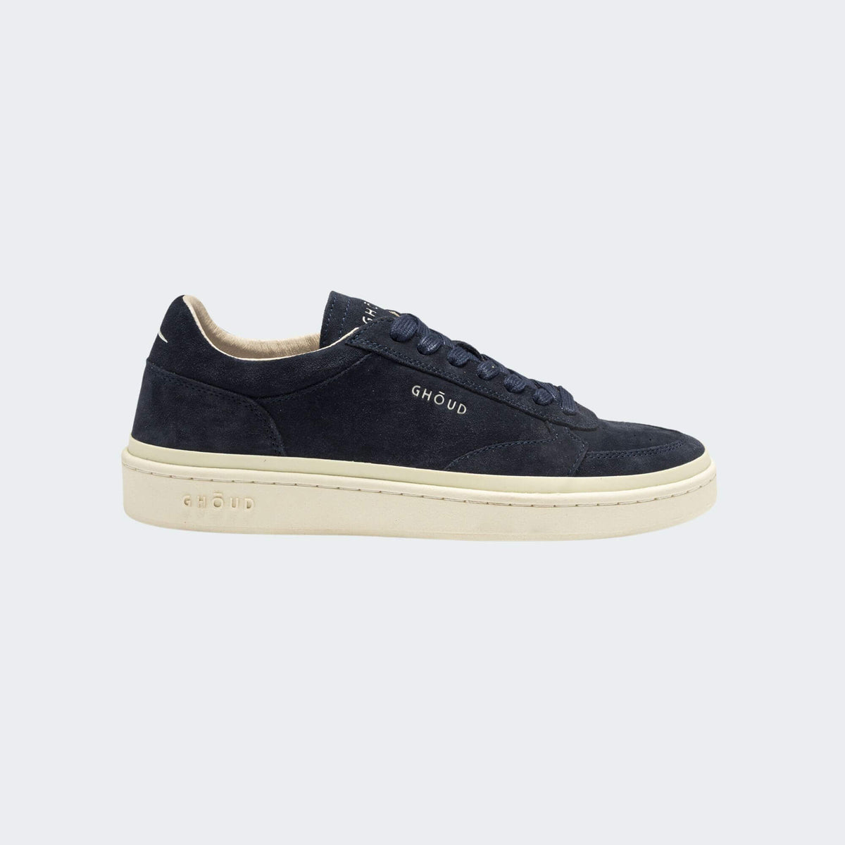 GHOUD PALM SU04 sneakers uomo blu-p/e 2026