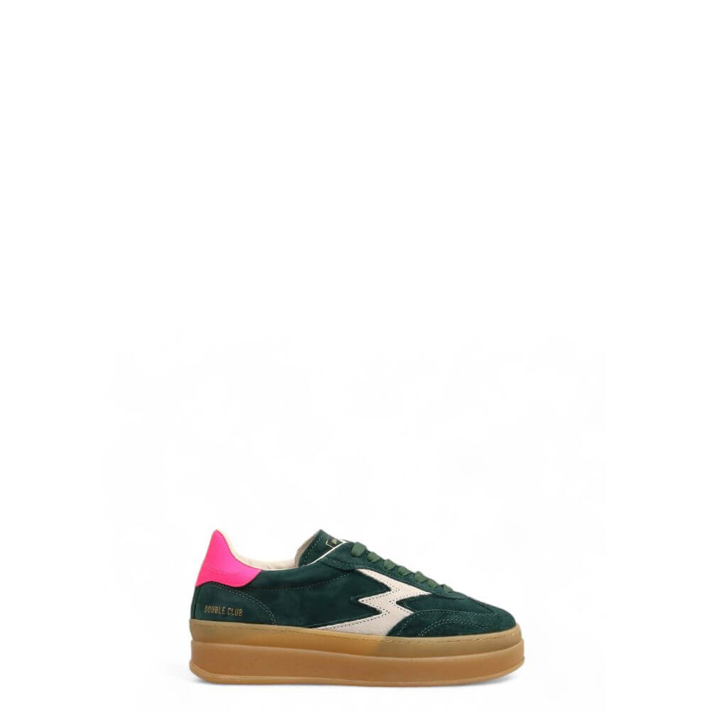 Moaconcept mg658 sneaker donna green - a/i 2024