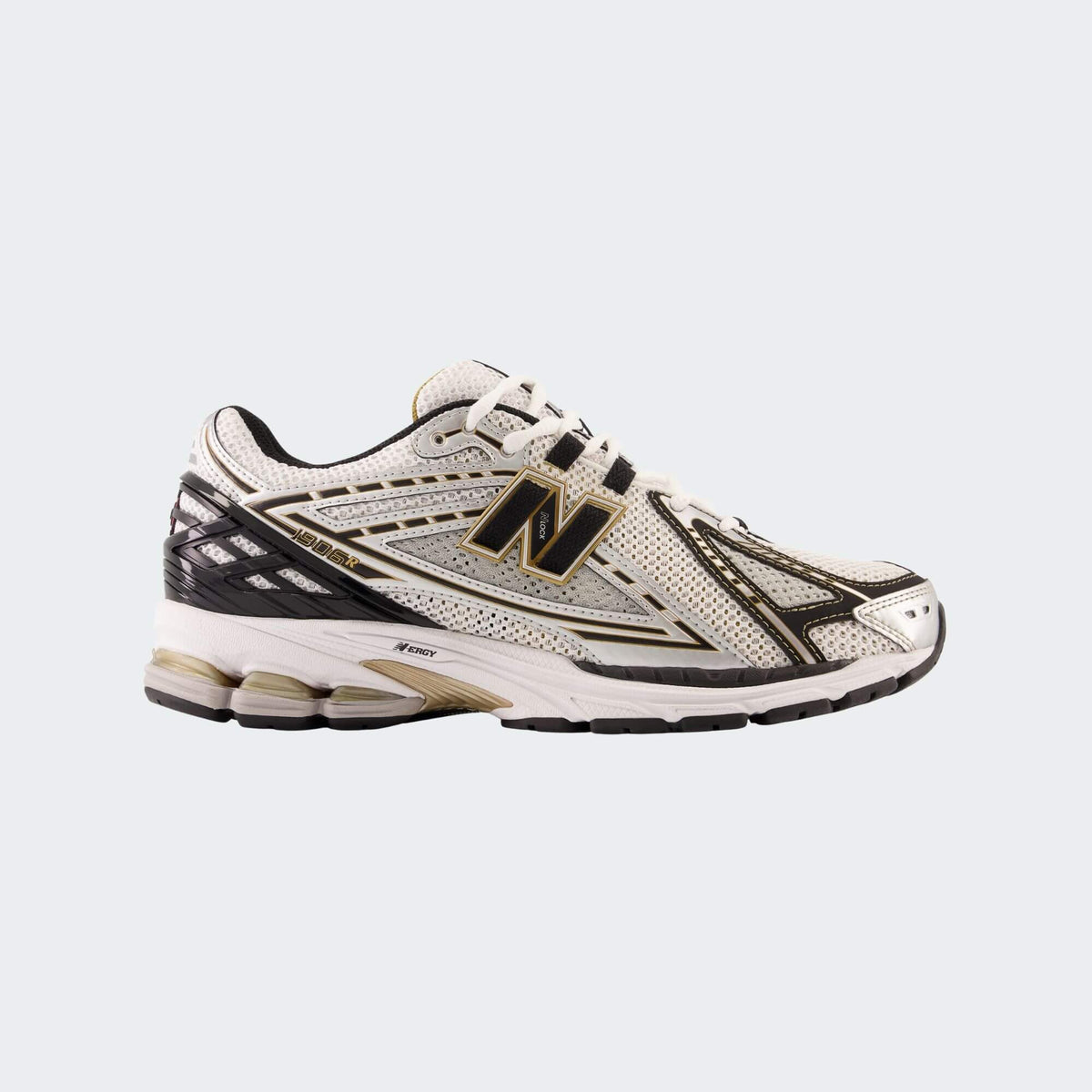New Balance 1906R Sneakers unisex  Metallic Silver & Gold -p/e 2026
