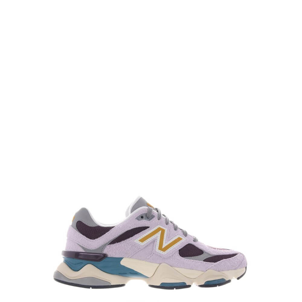 New Balance U9060SRA sneakers donna lilac-purple - a/i 2024