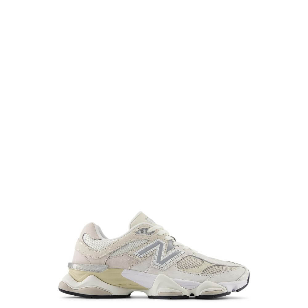 New Balance U9060WHT sneaker donna bianca -A/I 2024