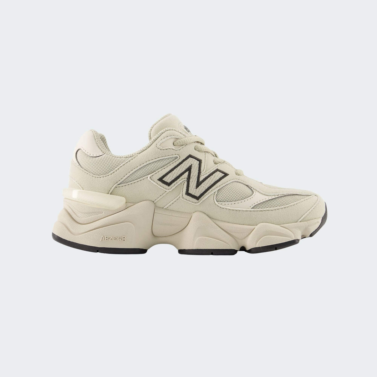 New Balance P9060445 sneakers kids linen-p/e 2026