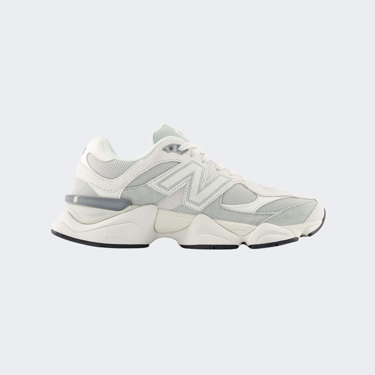 New Balance U90602FM sneakers unisex bianco/salvia-p/e 2026