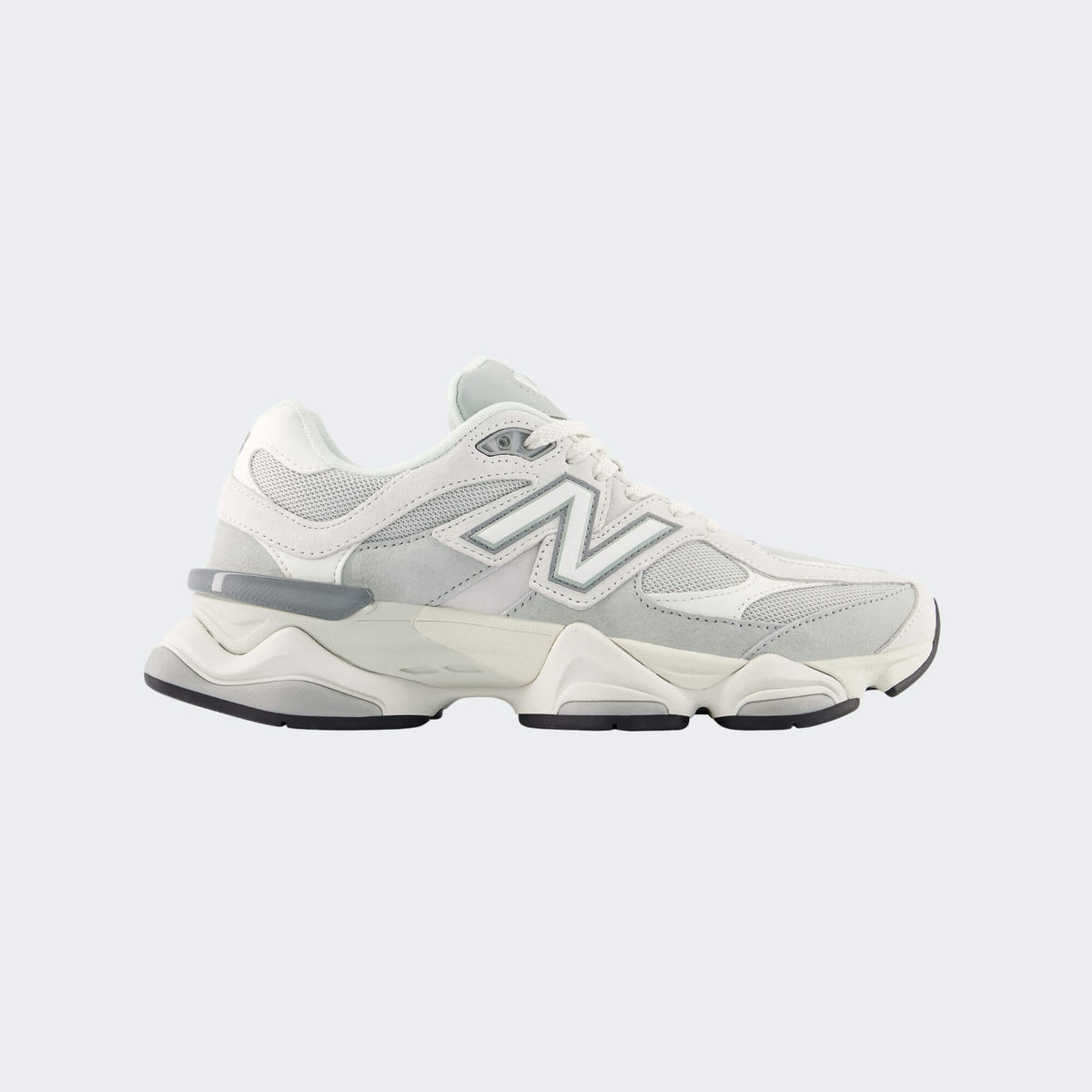 New Balance U90602FM sneakers unisex bianco/salvia-p/e 2026