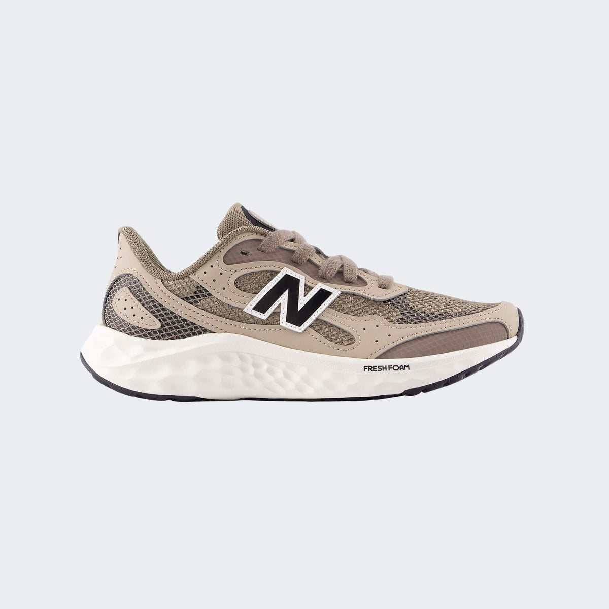 New Balance Fresh Foam Arishi v4  - Sand/Beige  p/e 2026