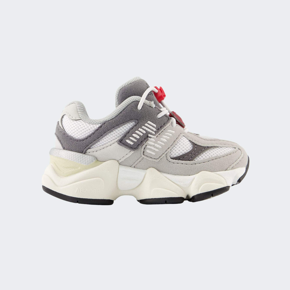 New Balance Iv9060gy sneakers kids grigia -p/e 2026