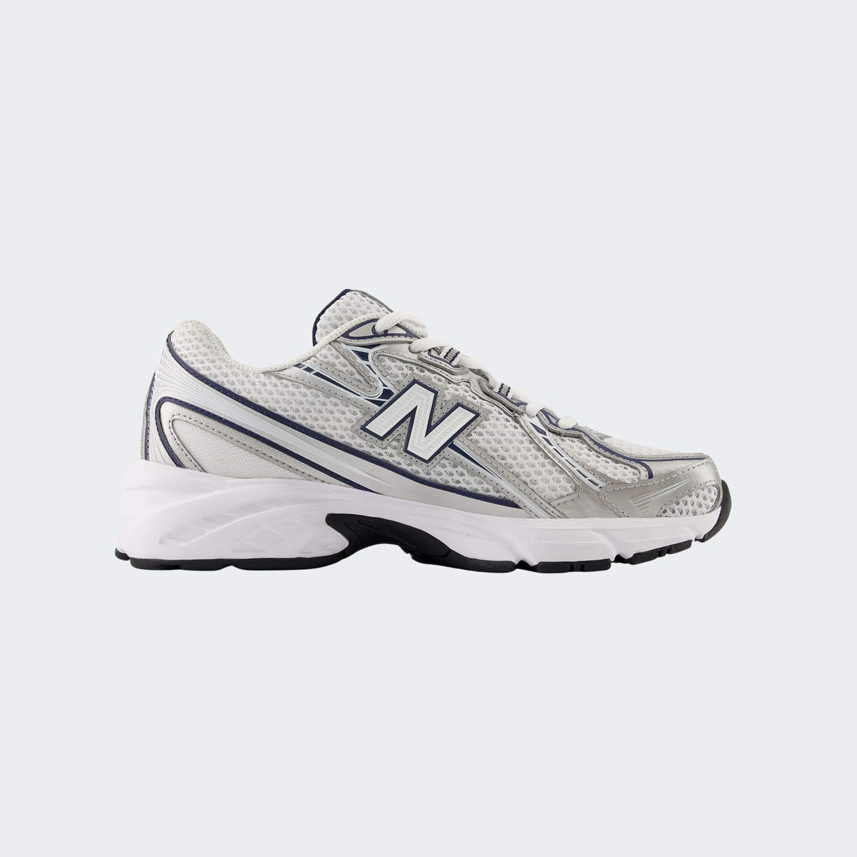 New Balance U740WN2 sneakers unisex bianco/ blu -p/e 2026