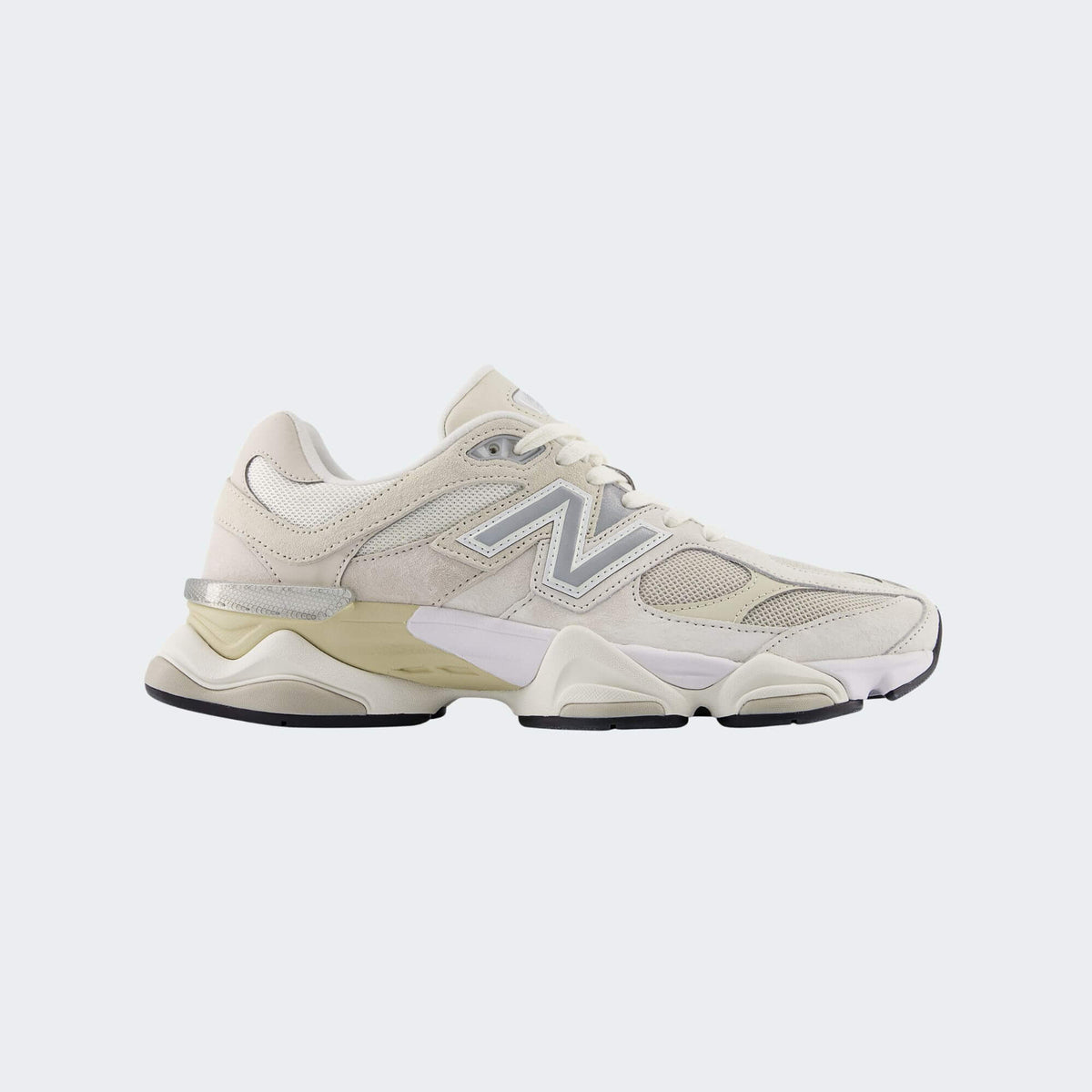 New Balance U9060WHT sneakers donna bianca - p/e 2026