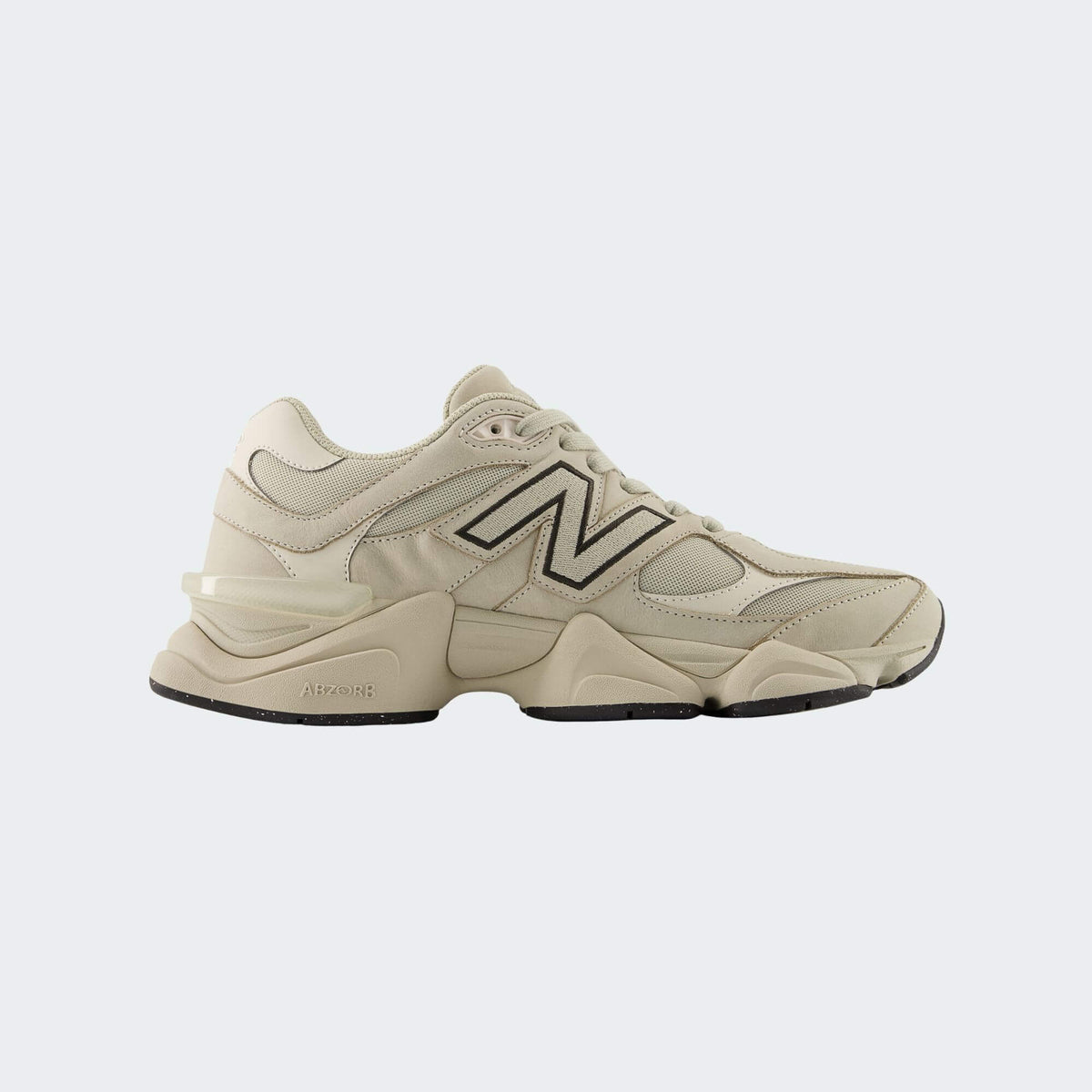 New Balance U906078T sneakers donna beige -p/e 2026