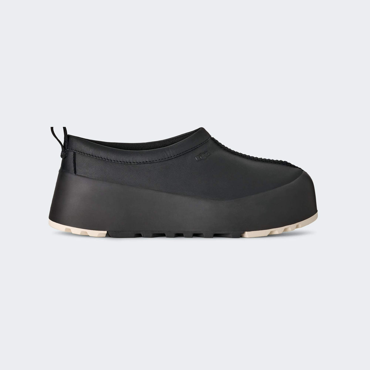 Ugg tasman streetscape scarpa donna nero-1174012-a/i 2025
