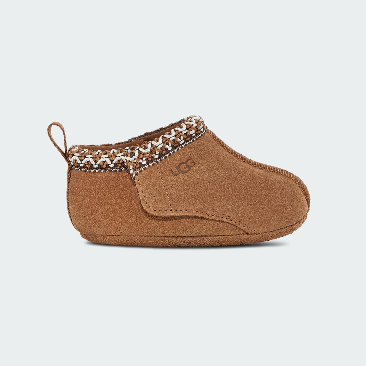 Ugg Baby Tasman scarpa marrone kids-1130359I-a/i 2025
