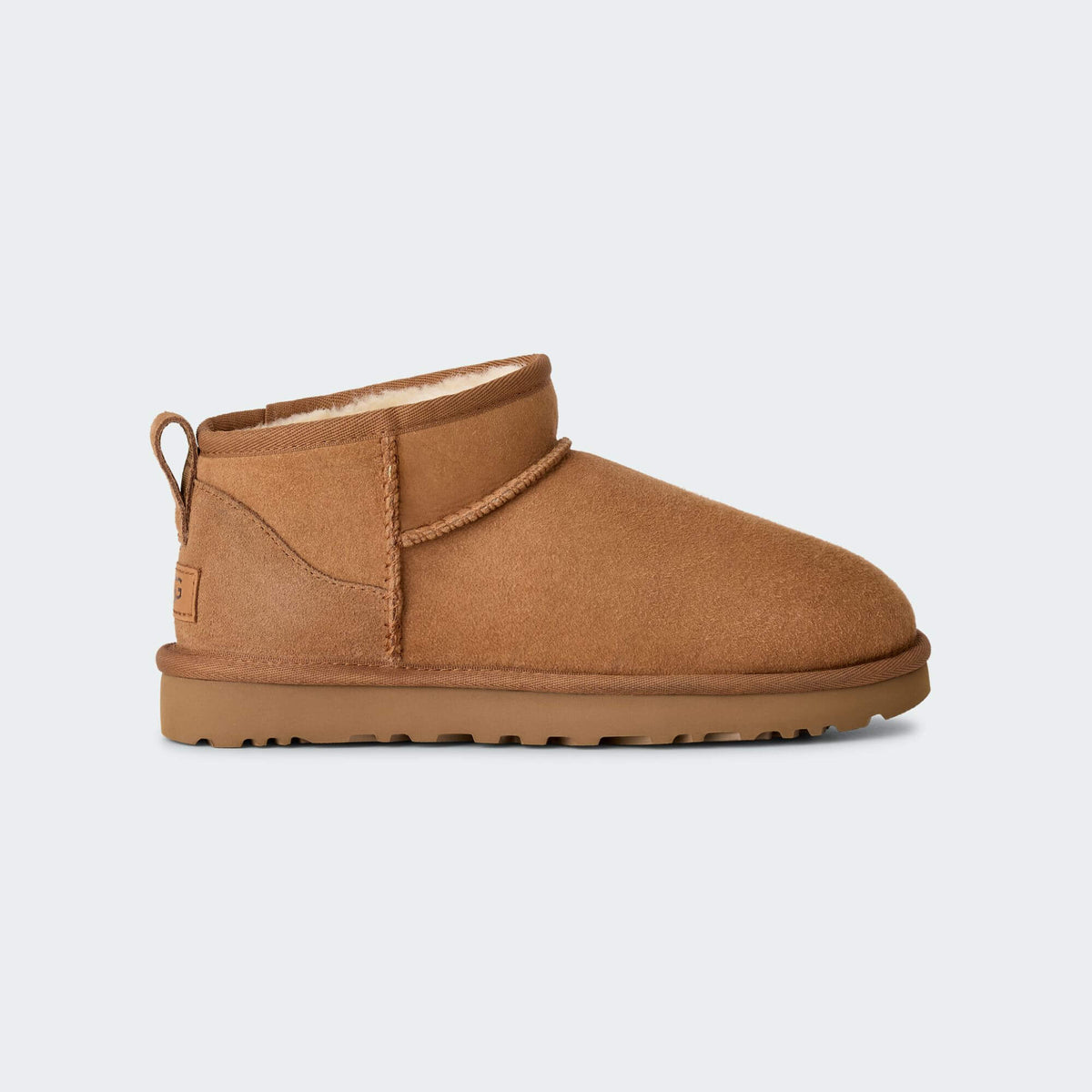 Ugg-W-classic-ultra-mini-1116109 stivaletto donna - a/i 2026