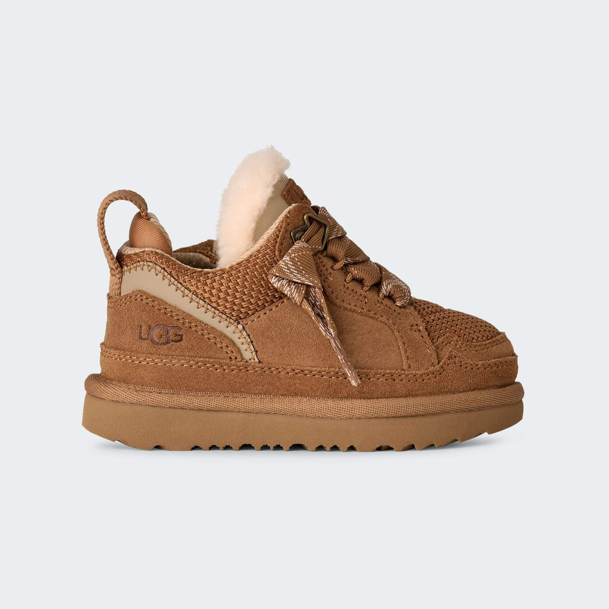 Ugg Lowmel scarpa kids bambino/a 1152410T-a/i 2025