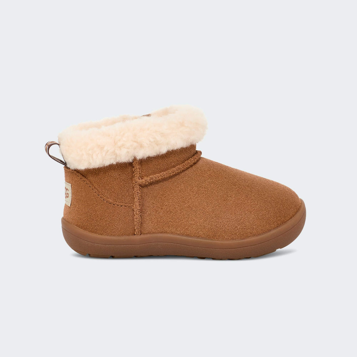 Ugg t Kinsey stivaletto marrone kids 1157631T-a/I 2025