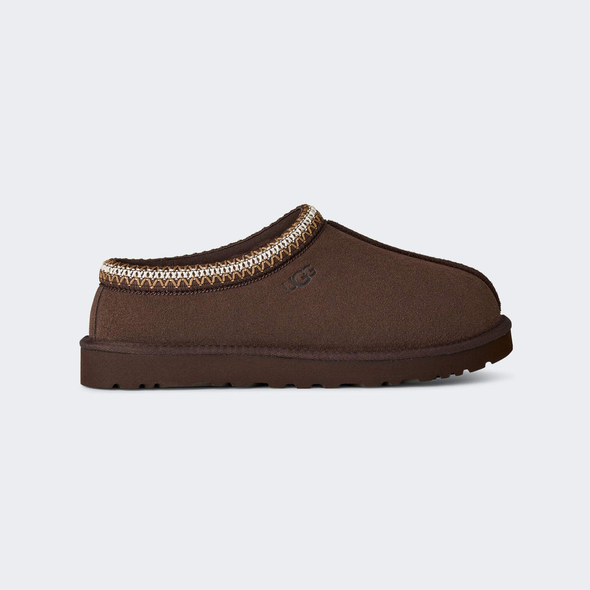 Ugg M tasman ciabatta uomo testa di moro 1176471 - a/i 2026