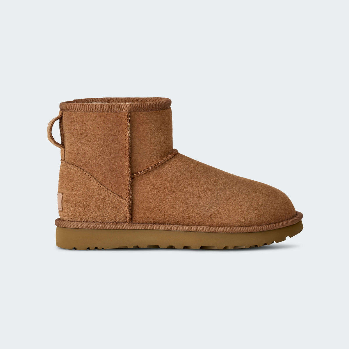 Ugg W classic mini II tronchetto donna 1016222 - a/i 2026