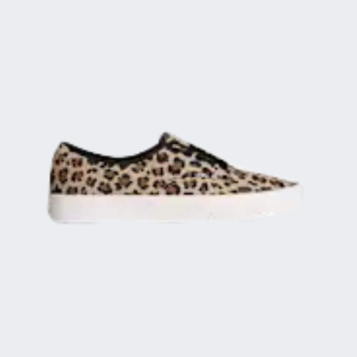 VANS Authentic leopard sneakers donna-p/e 2026