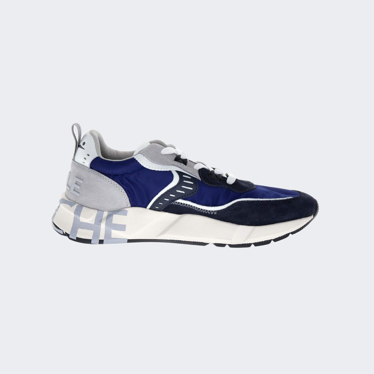 Voile Blanche CLUB01. sneakers uomo blue-grey-p/e 2026