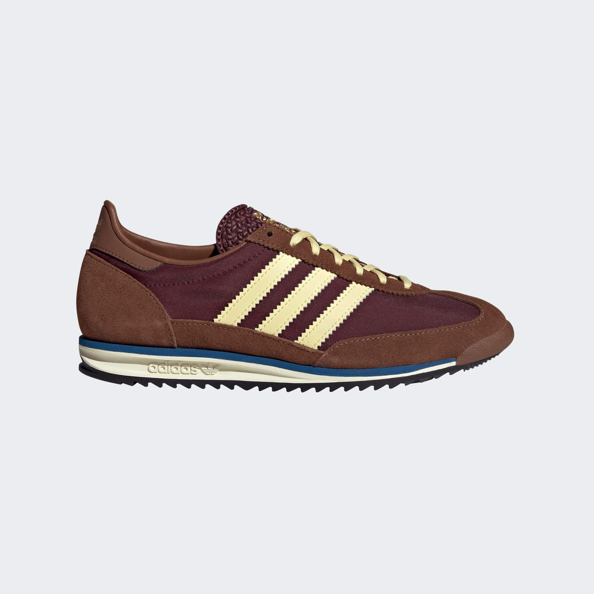 adidas 72 IE3425 00S sneaker donna marrone - a/i 2025
