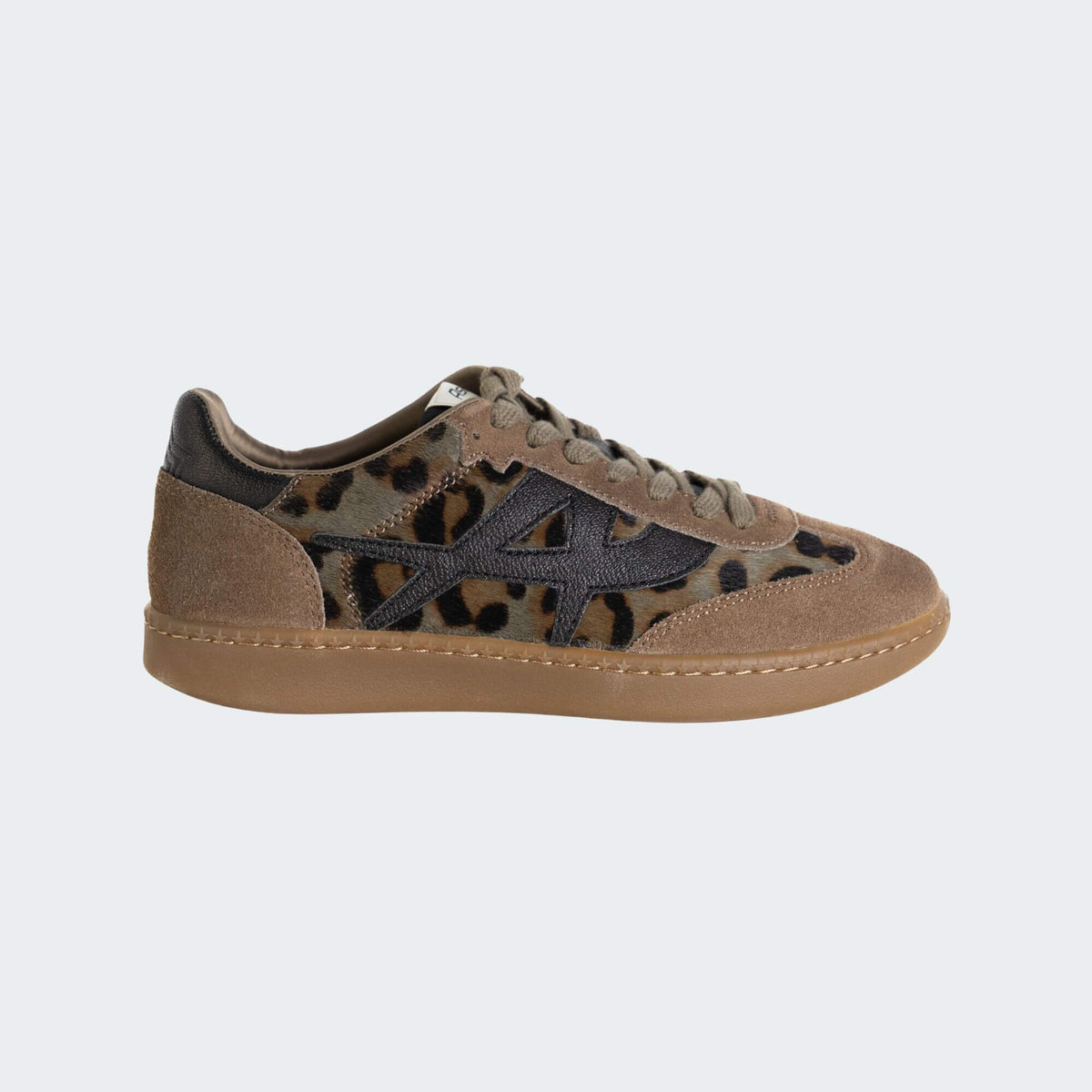 Ash SUNSET04 sneakers donna maculata - a/i 2025
