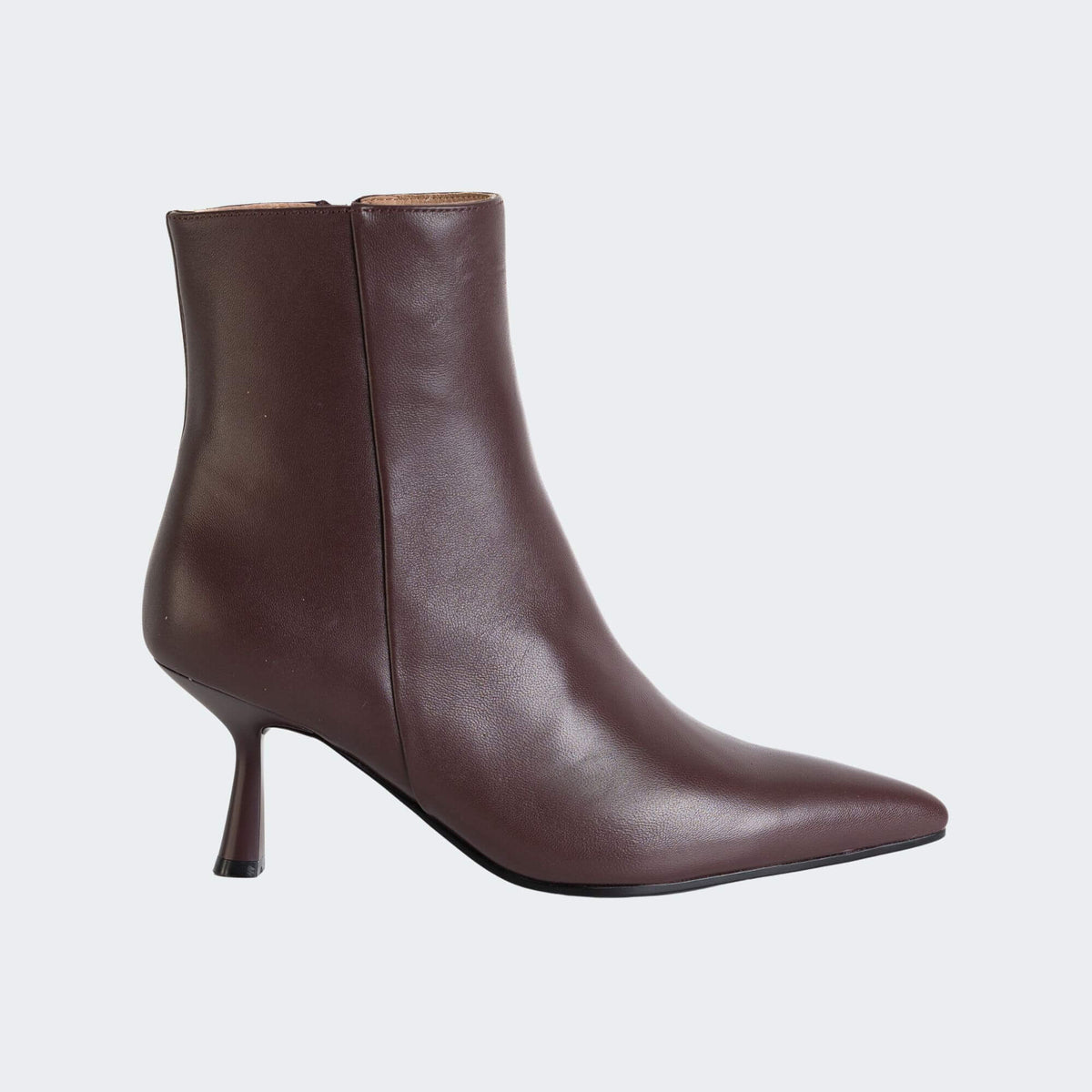Bibi lou tronchetto donna burgundy 502T10VK-I25 - a/i 2025