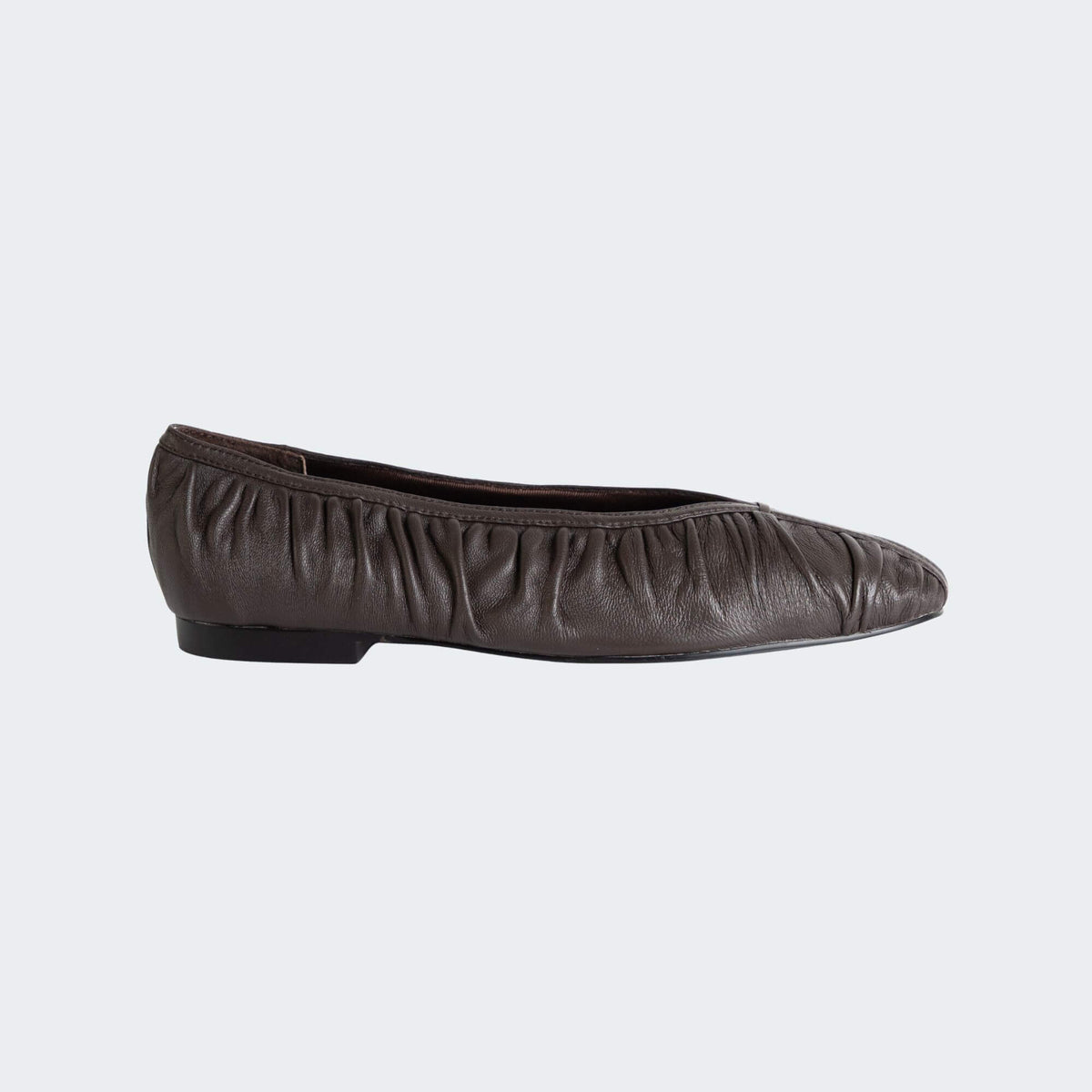 Bibi lou ballerina donna marrone 595Z10VK-I25 - a/i 2025