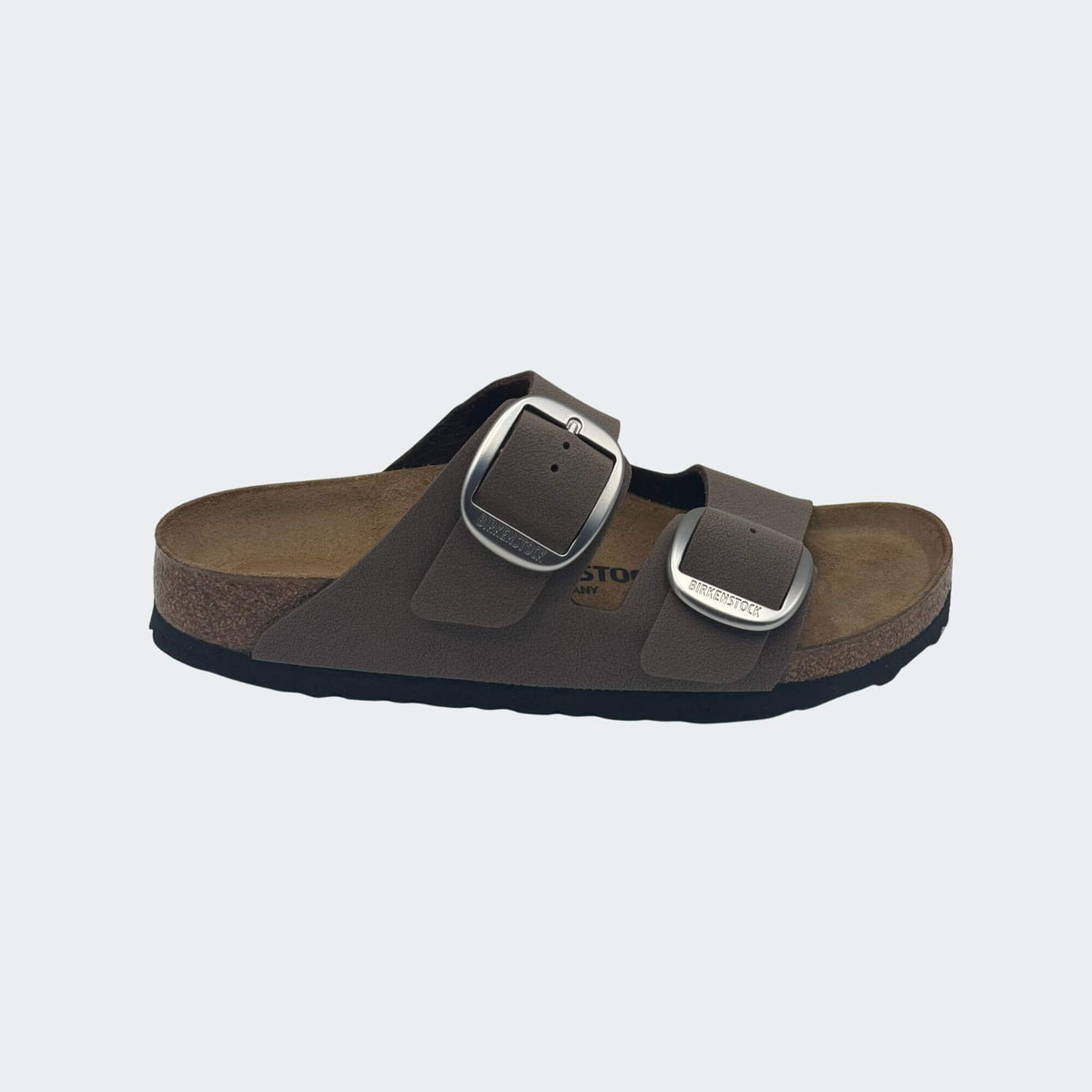 Birkenstock Arizona 1032081 sandalo donna mocca-p/e 2026