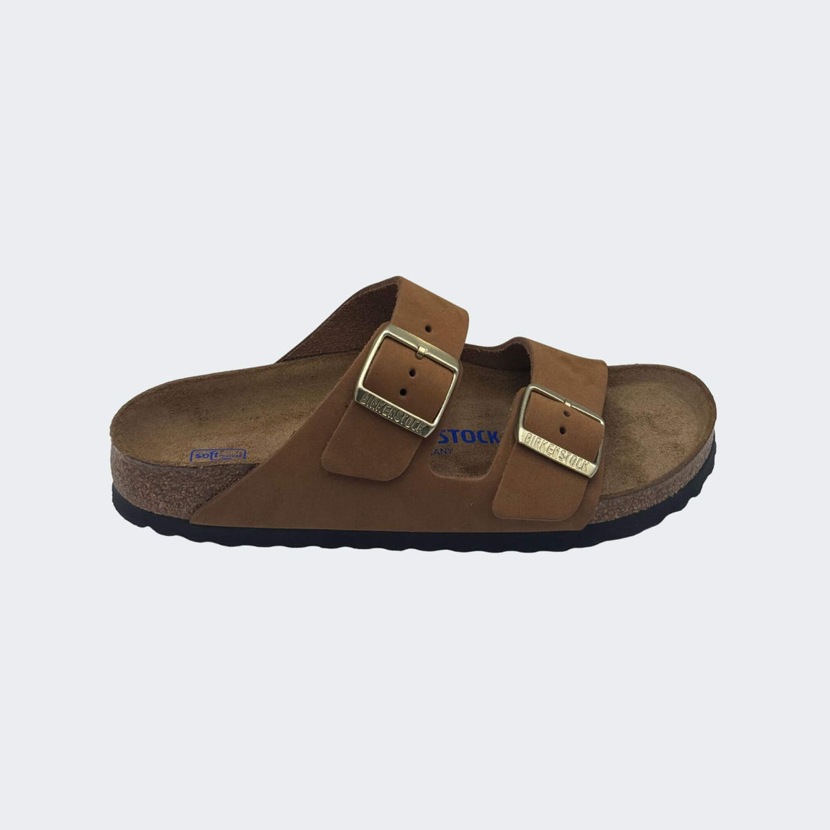 Birkenstock Arizona 1032086 sandalo donna mink-p/e 2026