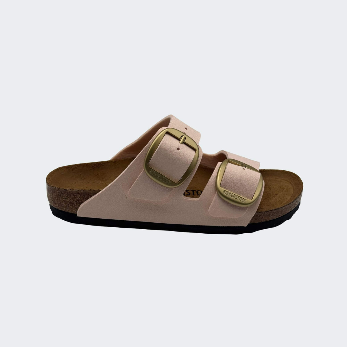 Birkenstock Arizona 1031566 sandalo donna light rose-p/e 2026
