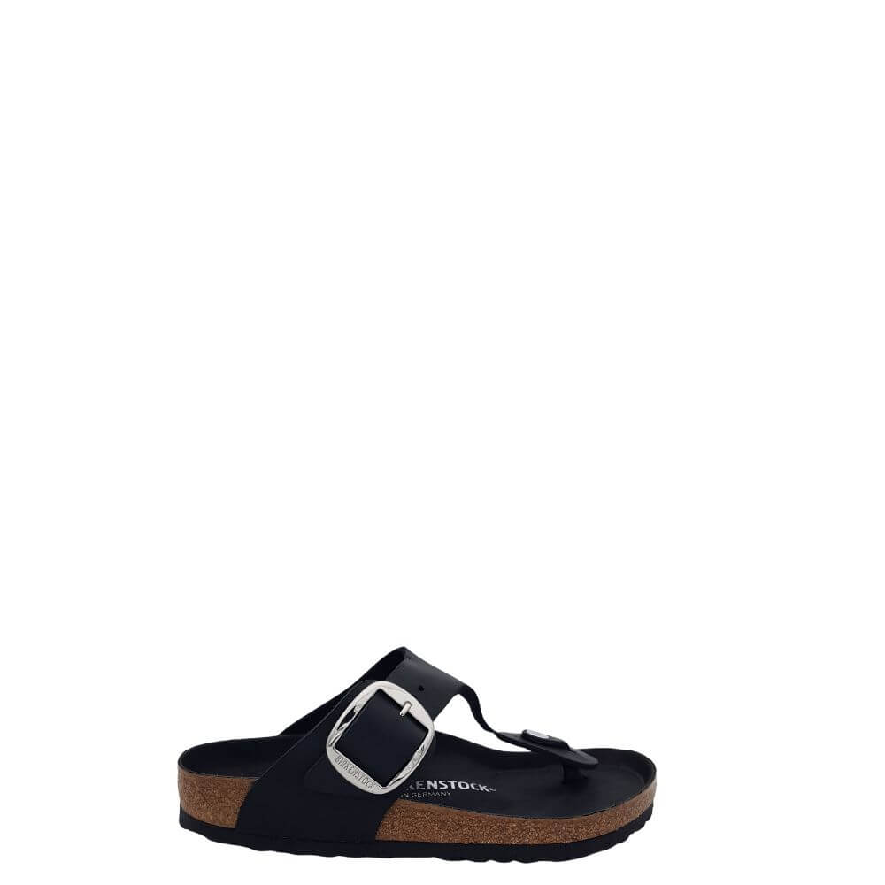 Birkenstock gizeh big buckle  infradito donna 1023334 - p/e 2024