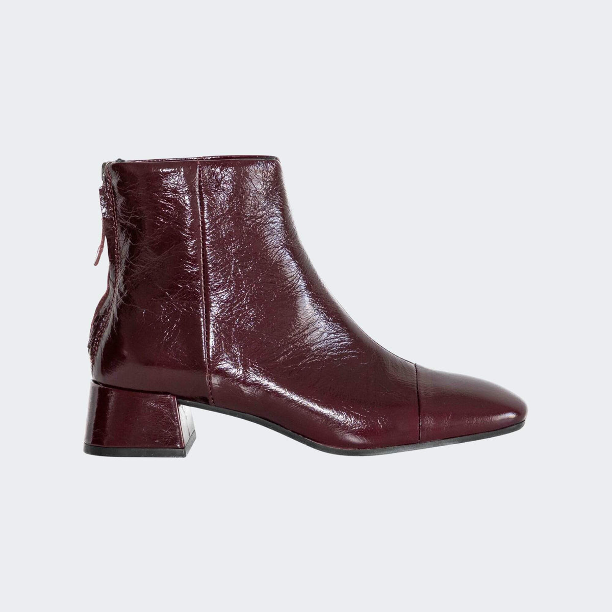 Carmens tronchetto donna vernice A56088 -a/i 2025