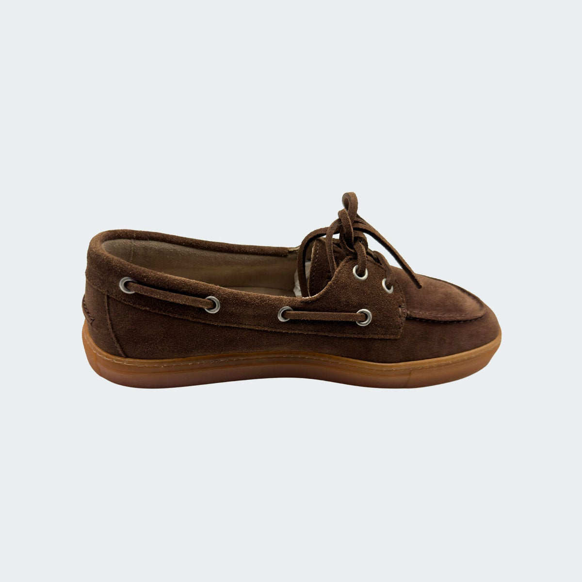 Copenhagen Studios CPH160 mocassino donna da barca marrone-p/e 2026